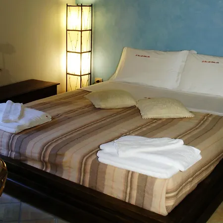 La Casa Sulla Collina D'oro 3* Piazza Armerina