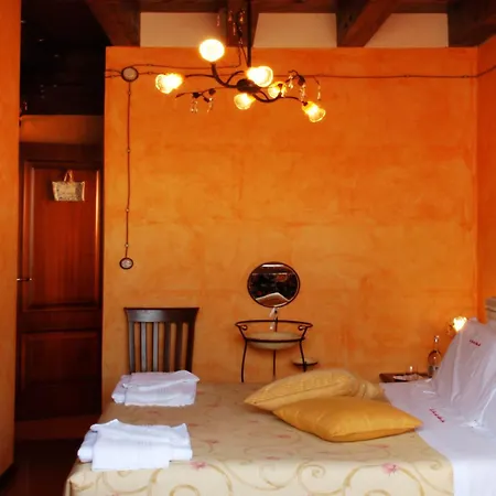 La Casa Sulla Collina D'oro 4*