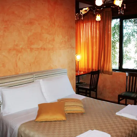 Bed & Breakfast La Casa Sulla Collina D'oro