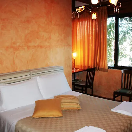 Bed and Breakfast La Casa Sulla Collina D'oro