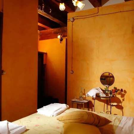 La Casa Sulla Collina D'oro Πιάτσα Αρμερίνα