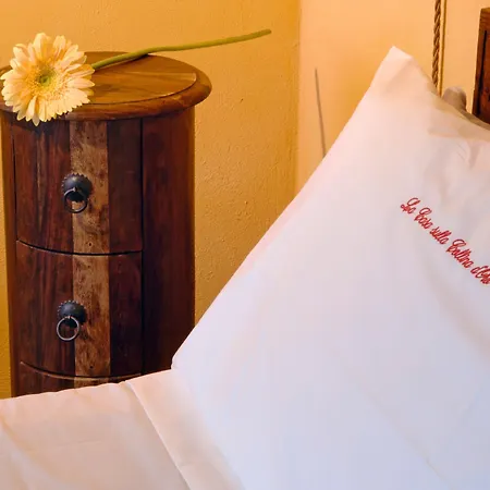 Bed & Breakfast La Casa Sulla Collina D'oro Piazza Armerina