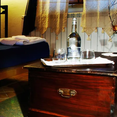 La Casa Sulla Collina D'oro 3* Piazza Armerina