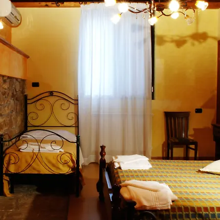 La Casa Sulla Collina D'oro Πιάτσα Αρμερίνα