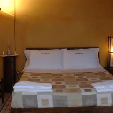 La Casa Sulla Collina D'oro 4* Πιάτσα Αρμερίνα