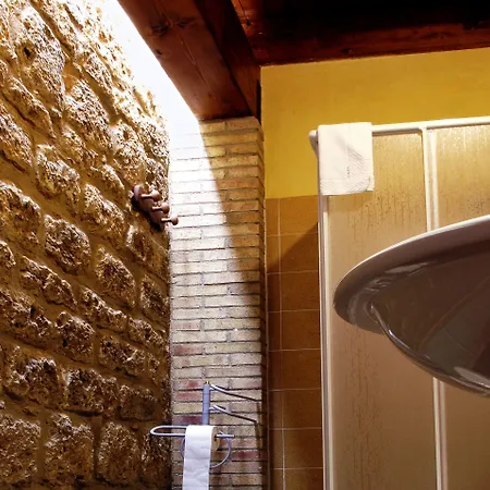 La Casa Sulla Collina D'oro Πιάτσα Αρμερίνα