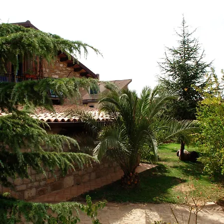 La Casa Sulla Collina D'oro 4* Piazza Armerina