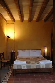 Bed & Breakfast La Casa Sulla Collina D'oro 4*