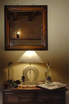 La Casa Sulla Collina D'oro Πιάτσα Αρμερίνα