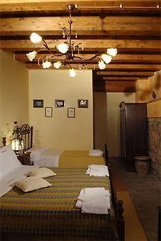 Bed & Breakfast La Casa Sulla Collina D'oro 3*
