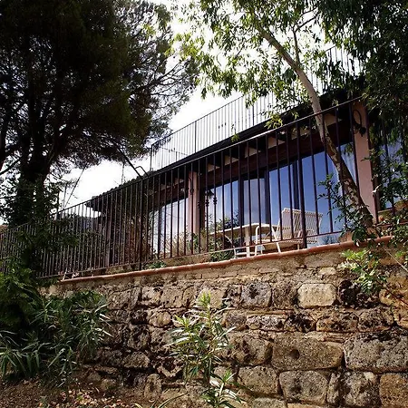 La Casa Sulla Collina D'oro Bed & Breakfast Piazza Armerina