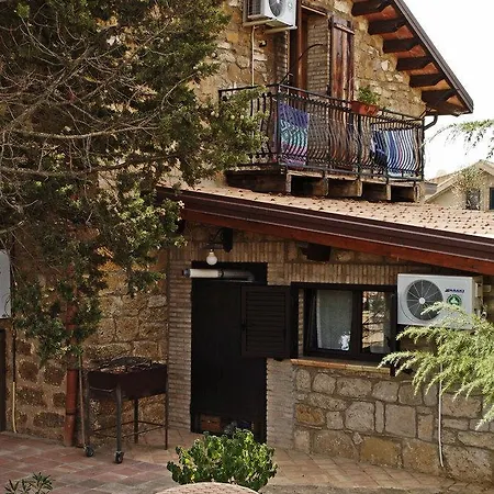 La Casa Sulla Collina D'oro 3* Piazza Armerina