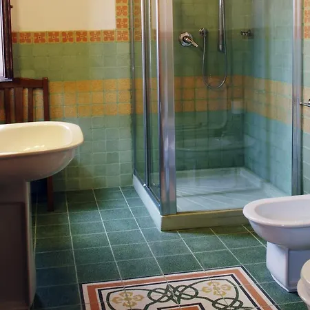 Bed and Breakfast La Casa Sulla Collina D'oro Πιάτσα Αρμερίνα