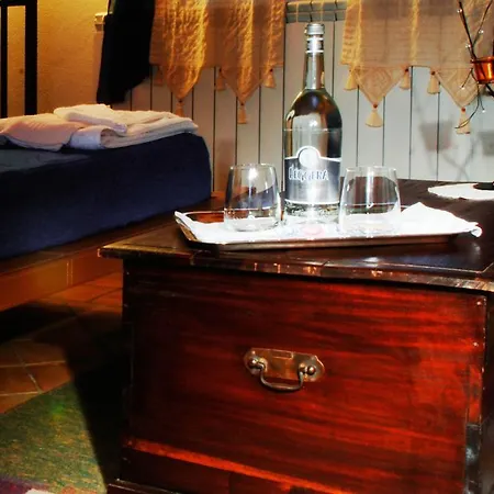 Bed & Breakfast La Casa Sulla Collina D'oro Piazza Armerina