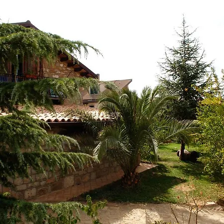 Bed & Breakfast La Casa Sulla Collina D'oro 3*