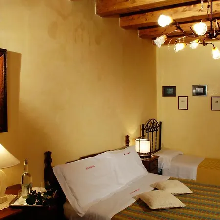 La Casa Sulla Collina D'oro Πιάτσα Αρμερίνα