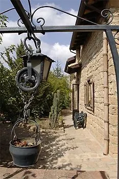 La Casa Sulla Collina D'oro 4*
