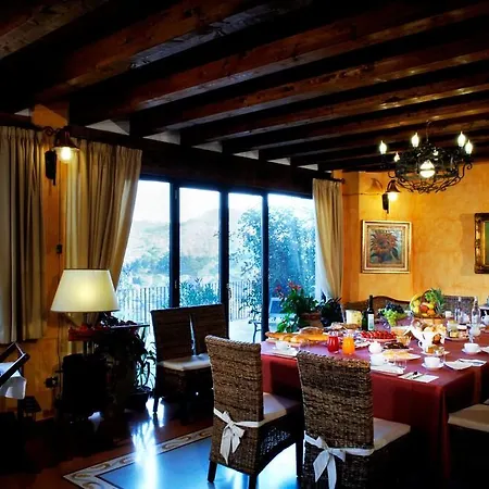 Bed & Breakfast La Casa Sulla Collina D'oro