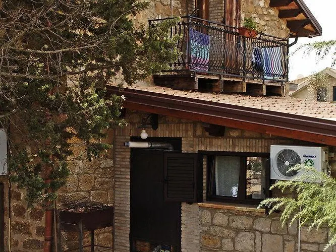 La Casa Sulla Collina D'oro 4* פיאצה ארמרינה