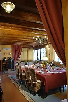 La Casa Sulla Collina D'oro פיאצה ארמרינה