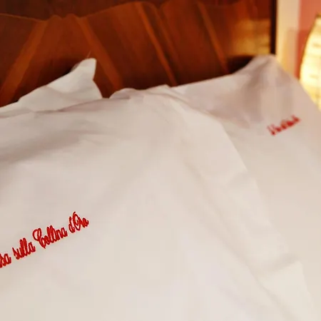 La Casa Sulla Collina D'oro 4*