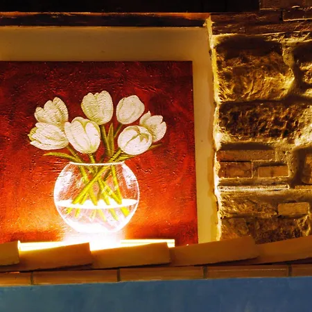 Bed and breakfast La Casa Sulla Collina D'oro 4*