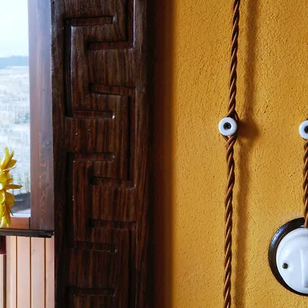 Bed and breakfast La Casa Sulla Collina D'oro