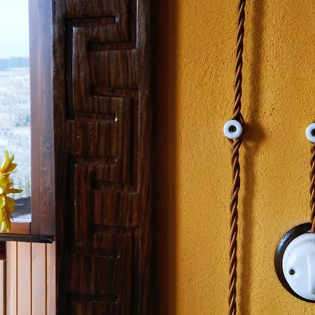 Bed & Breakfast La Casa Sulla Collina D'oro