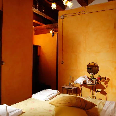 La Casa Sulla Collina D'oro Piazza Armerina