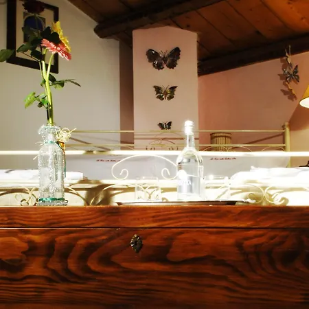 Bed & Breakfast La Casa Sulla Collina D'oro
