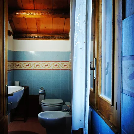 Bed & Breakfast La Casa Sulla Collina D'oro