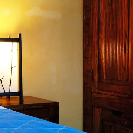 Bed & Breakfast La Casa Sulla Collina D'oro