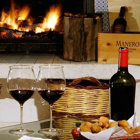 La Casa Sulla Collina D'oro 3*