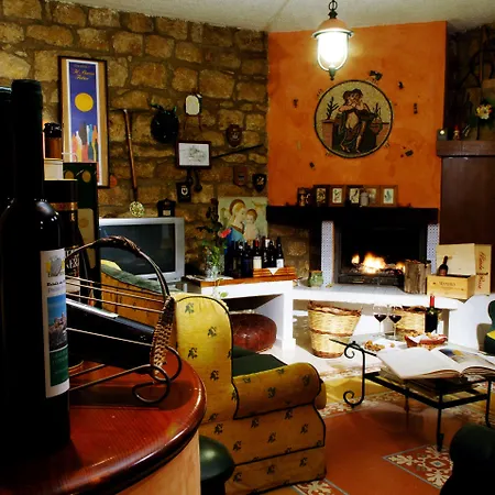 Bed & Breakfast La Casa Sulla Collina D'oro