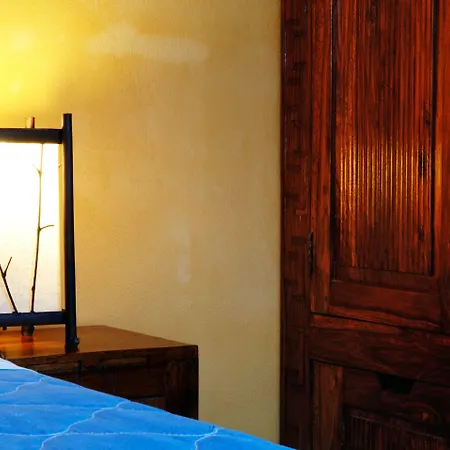 Bed & Breakfast La Casa Sulla Collina D'oro