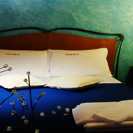 La Casa Sulla Collina D'oro Nocleg ze śniadaniem 4*
