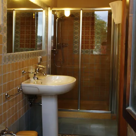 Bed & Breakfast La Casa Sulla Collina D'oro Piazza Armerina