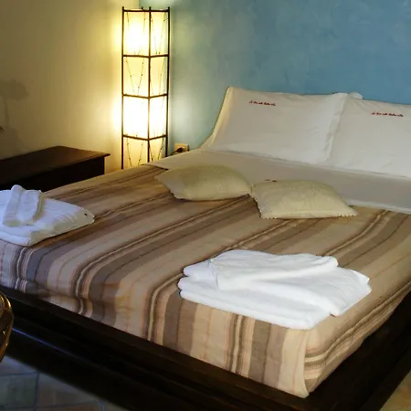 La Casa Sulla Collina D'oro Piazza Armerina