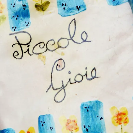 La Casa Sulla Collina D'oro Bed & Breakfast Piazza Armerina