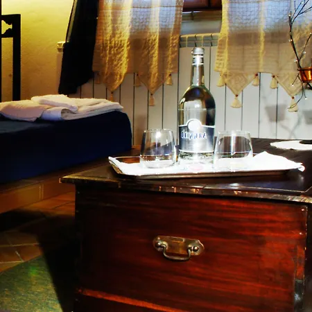 Nocleg ze śniadaniem La Casa Sulla Collina D'oro Piazza Armerina
