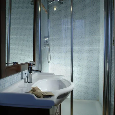 La Casa Sulla Collina D'oro 4* Piazza Armerina