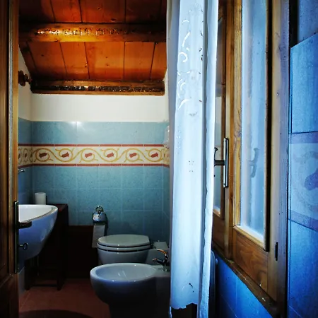 Bed & Breakfast La Casa Sulla Collina D'oro Piazza Armerina