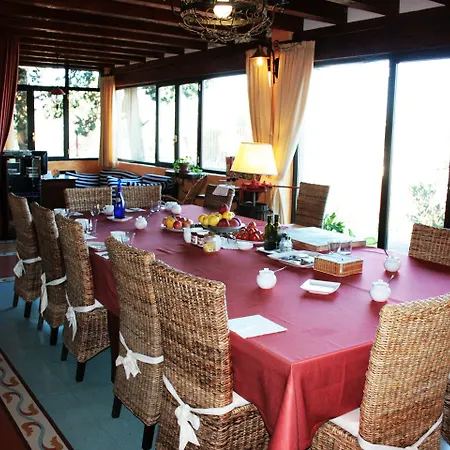 La Casa Sulla Collina D'oro 4* Piazza Armerina