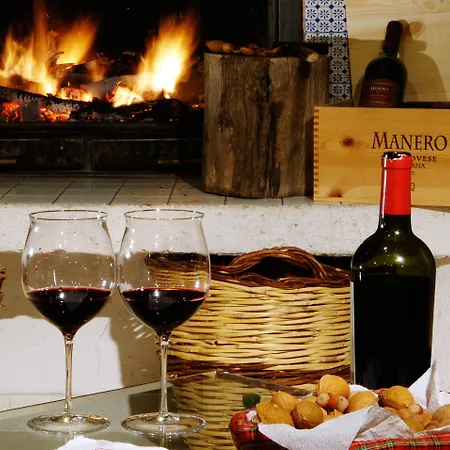 La Casa Sulla Collina D'oro Piazza Armerina