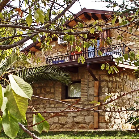 La Casa Sulla Collina D'oro Nocleg ze śniadaniem Piazza Armerina