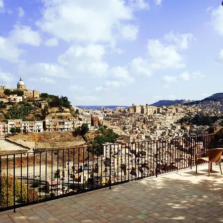 La Casa Sulla Collina D'oro 4* Piazza Armerina