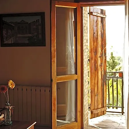 Nocleg ze śniadaniem La Casa Sulla Collina D'oro Piazza Armerina