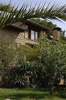 Bed and breakfast La Casa Sulla Collina D'oro