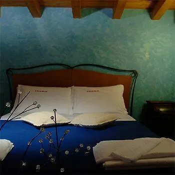 La Casa Sulla Collina D'oro بياتْسا أرمارِنا
