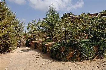 فندق مبيت وإفطار La Casa Sulla Collina D'oro 4*